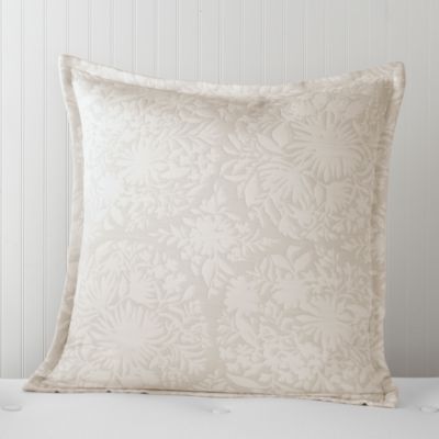 Sky - Jardin Euro Sham Set - Exclusive