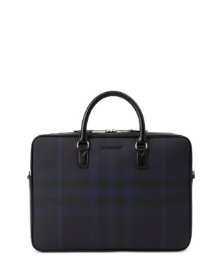 Burberry Ainsworth Briefcase Bloomingdale s