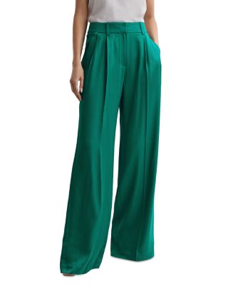REISS - Rina Wide Leg Pants