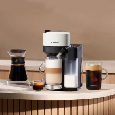 Vertuo Lattissima Coffee Maker