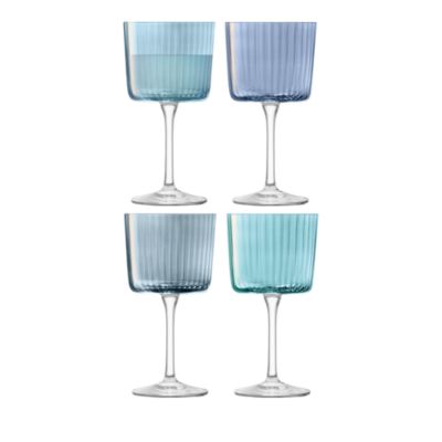 LSA - Gems Wine Glass, Set of 4