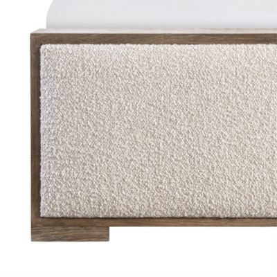 Casa Paros King Bed Frame