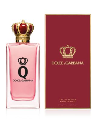 Q by Dolce&Gabbana Eau de Parfum Spray 3.3 oz.