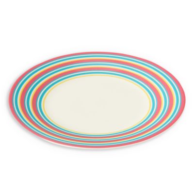Calypso 9.5&amp;quot; Salad Plates, Set of 4 