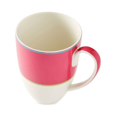 Calypso 17 oz. Mugs, Set of 4  