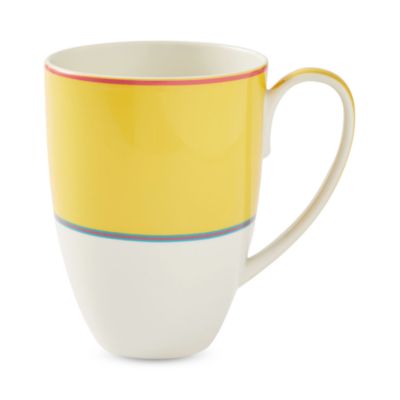 Calypso 17 oz. Mugs, Set of 4  