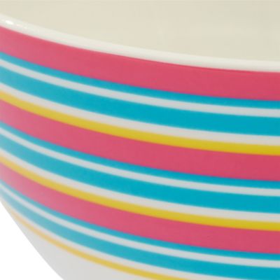 Calypso Bowls, Set of 4 