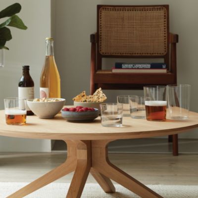 Gio Champagne Cocktail Glass, Set of 4