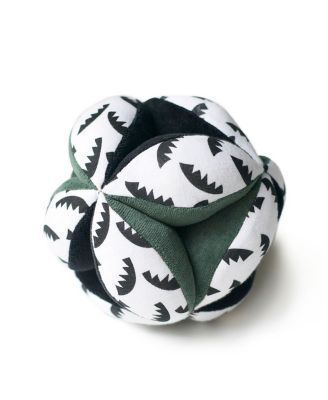 Wee Gallery Clutch Ball - Ages 3 Months+