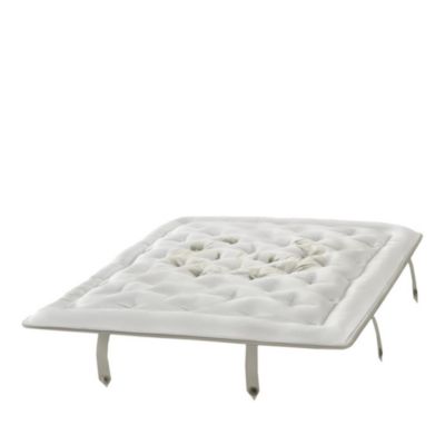 Palais Champagne Luxury Mattress Topper, King - Exclusive