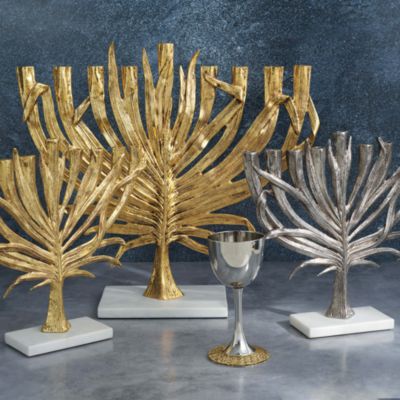 Palm Judaica Collection
