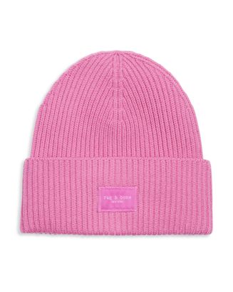 rag & bone Blake Beanie Hat | Bloomingdale display picture 3