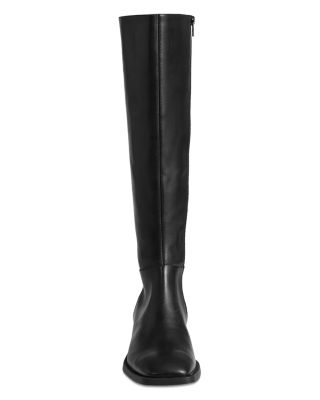 Women's Blanca Square Toe Boots