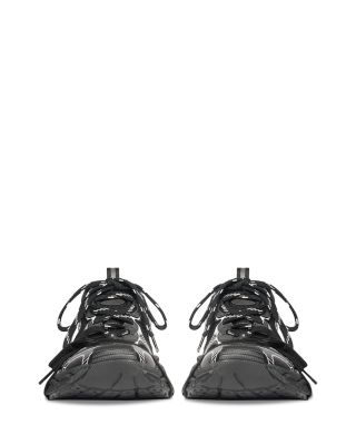 スニーカー BALENCIAGA Men Sneakers 798529 W3XSO 1000 black Medium-734734W3XL11090_F.jpg?v=2