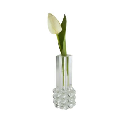 Tizo - Crystal Glass Vase