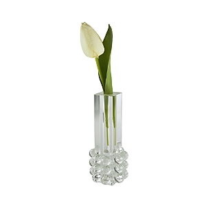 Tizo Crystal Glass Vase