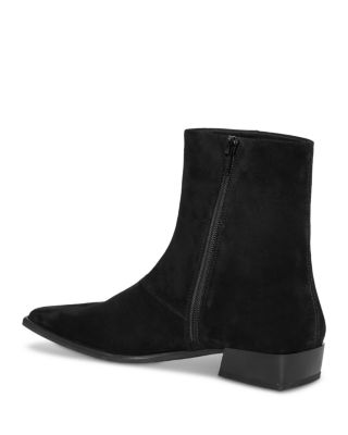 Women's Nella Pointed Toe Ankle Boots