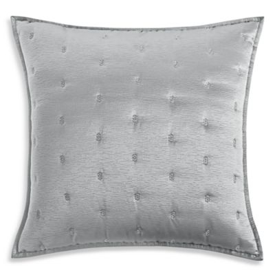 Nouveau Quilted Euro Sham - Exclusive