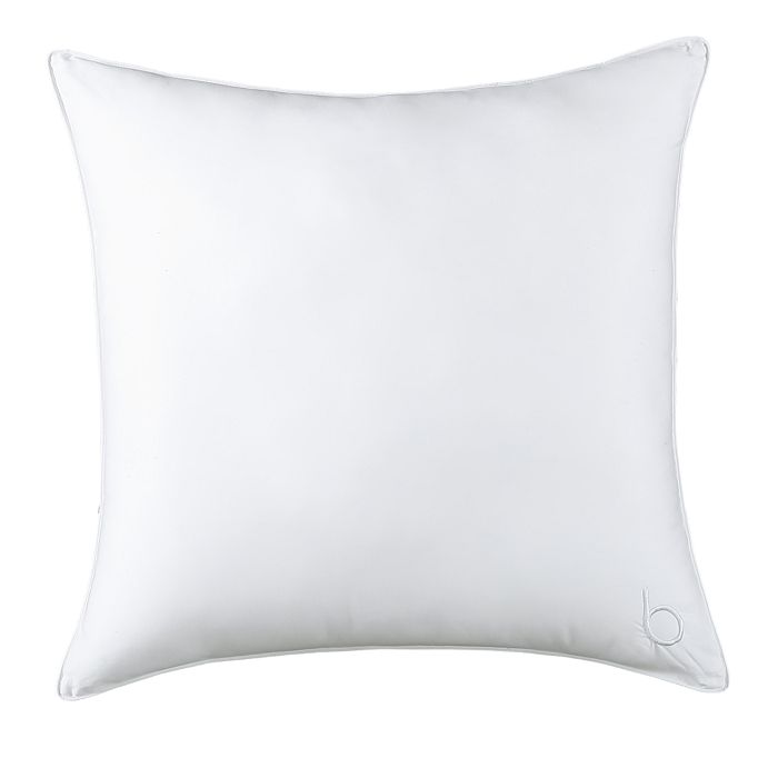 Bloomingdale's My Signature Down Alternative Oversized Euro Pillow