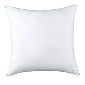 Bloomingdale's My Signature Down Alternative Euro Pillow - 100% Exclusive In White