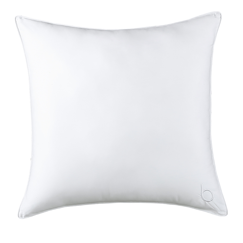 Bloomingdale's My Signature Down Alternative Euro Pillow - Exclusive In White