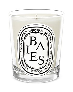 DIPTYQUE - Baies (Berries) Scented Candle 6.5 oz.