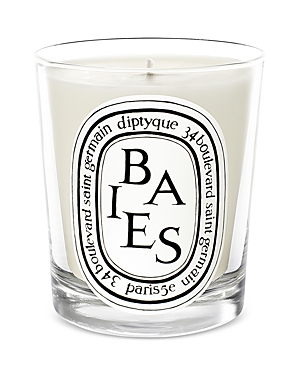 Diptyque Baies (Berries) Scented Candle 6.5 oz.