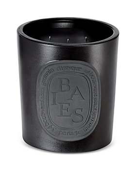DIPTYQUE - Black Baies (Berries) Scented Candle, 52.5 oz.