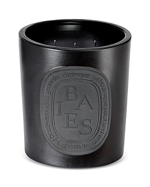 Photos - Women's Fragrance Diptyque Black Baies  Scented Candle, 52.5 oz. 200008301 (Berries)