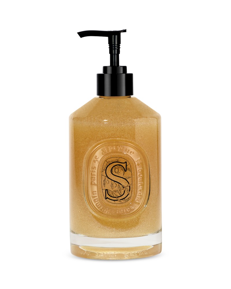 Diptyque Exfoliating Hand Scrub Wash 11.8 oz.