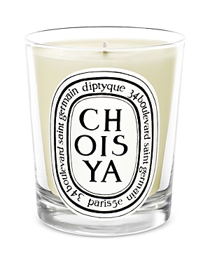 Diptyque Choisya (Orange Blossom) Scented Candle