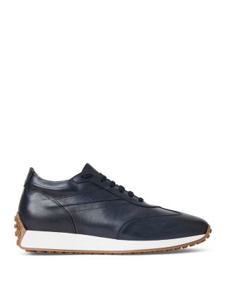 Bruno Magli - Men's Duccio Lace Up Sneakers