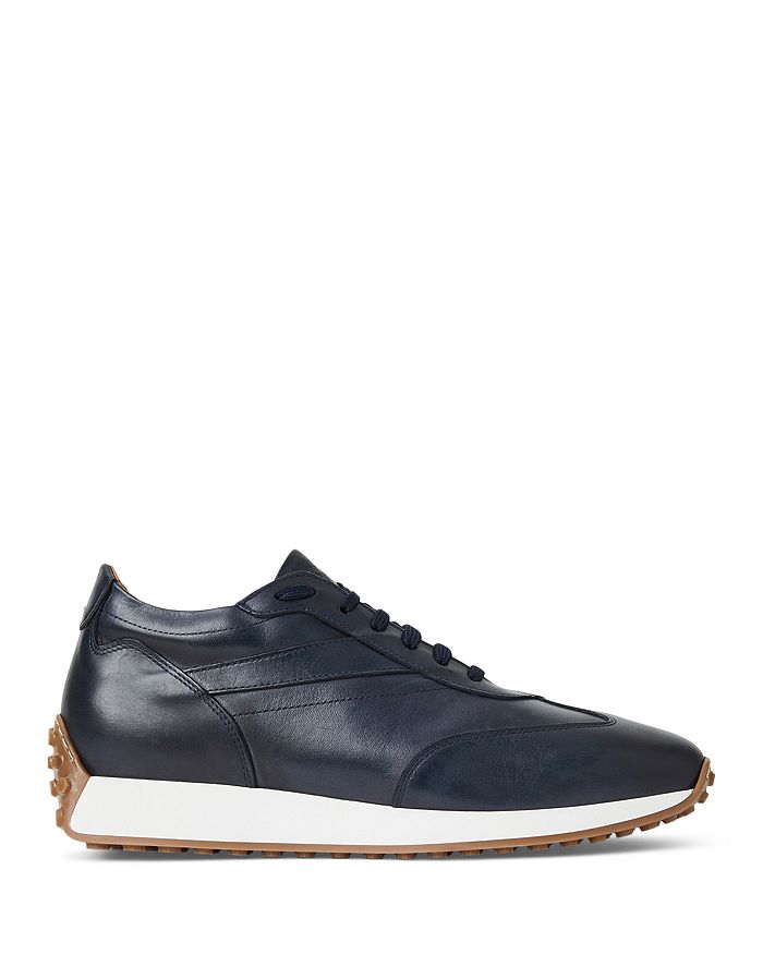Bruno Magli Men s Duccio Lace Up Sneakers Bloomingdale s