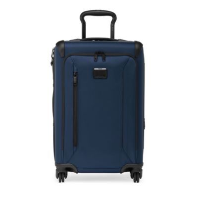 Aerotour International Expandable 4-Wheeled Carry-On