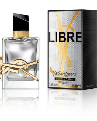 Libre Absolu Platine 1.6 oz.