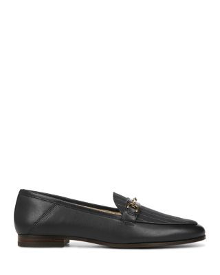 Women's Loraine Almond Toe Loafers
