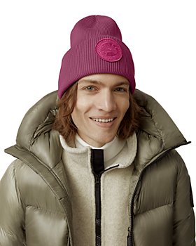 Après-Ski Hat: Women's Designer Hats