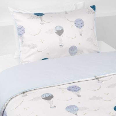 Touch the Sky Twin Set