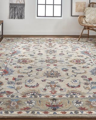Rylan RYL8642F Area Rug Collection