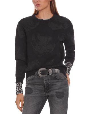 The Kooples Knit Sweater