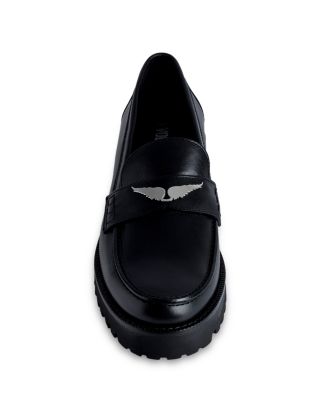 Women's Joe Cassin Loafers