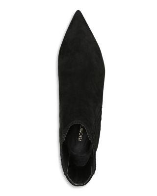 Women's Lisa 70 Pointed Toe High Heel Boots