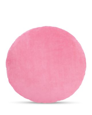 Girls' Yin Yang Daisy Chenille Plush