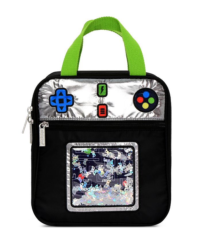 Bloomingdales clearance lunch bag