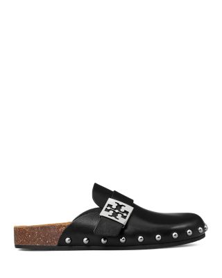 Women&#39;s Mellow Studded Mule