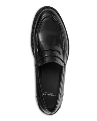 Women's Alex Moc Toe Loafers