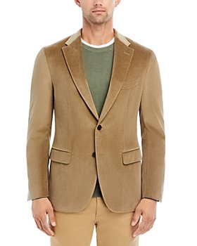 Boglioli - Velvet Regular Fit Milano Jacket