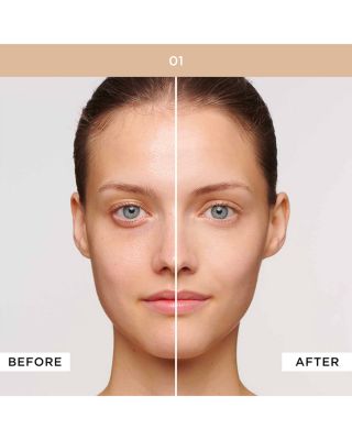 Instant Concealer Long-Wearing & Brightening for Dark Circles 0.5 oz.