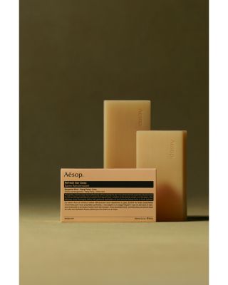 Refresh Bar Soap