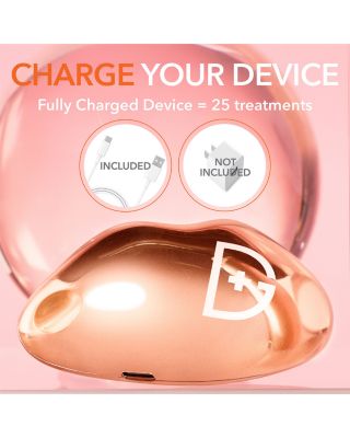 DRx SpectraLite™ LipWare Pro LED Lip Mask